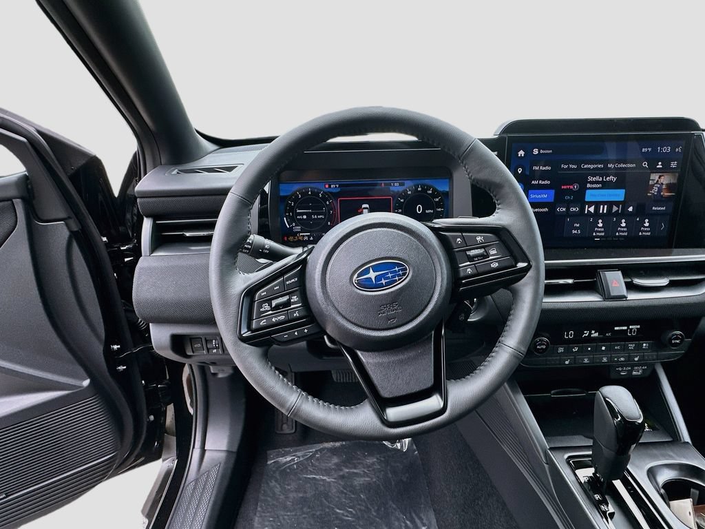 New 2026 Subaru Outback Limited AWD/4WD image 11