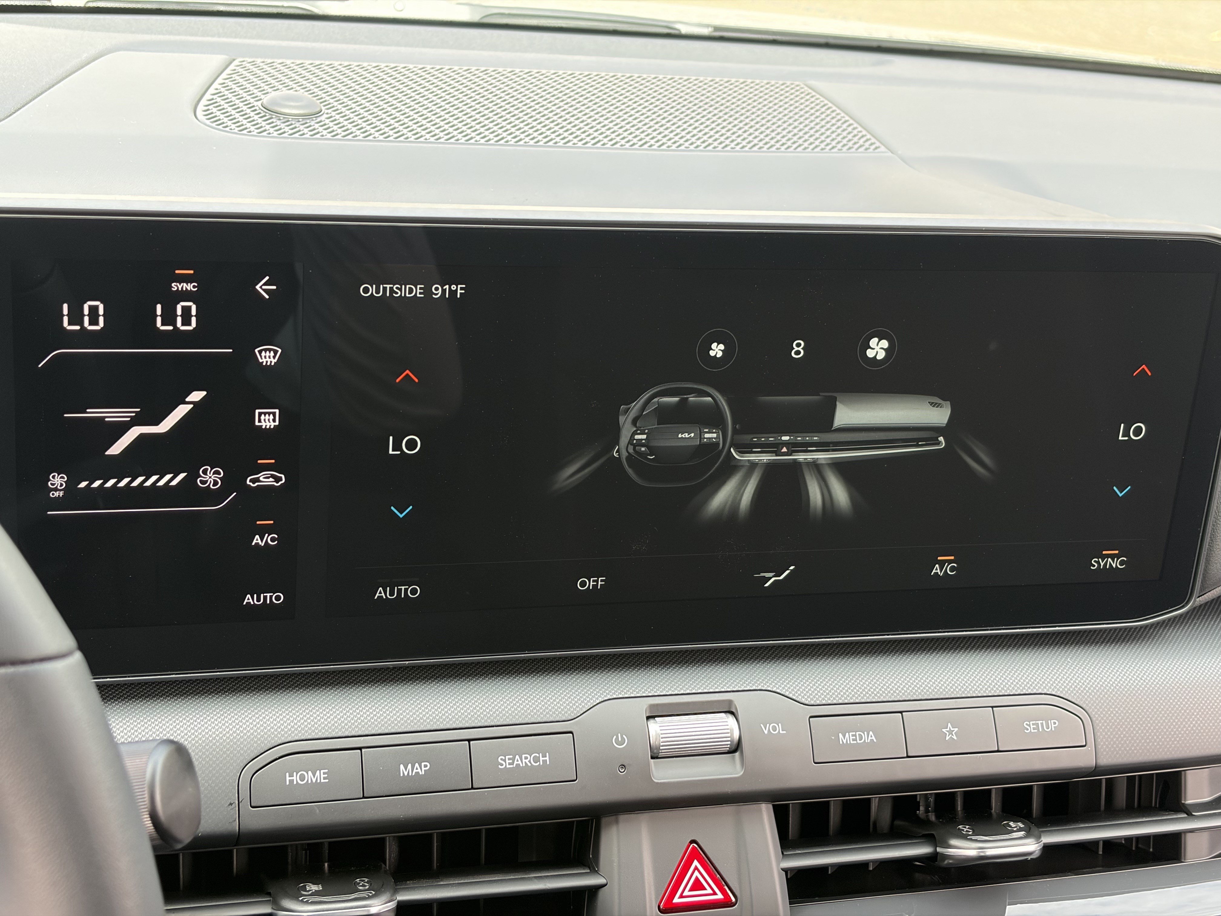 New 2026 Kia K4 GT-Line Turbo FWD image 25