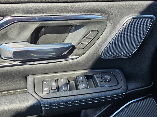 New 2026 RAM 1500 Laramie w/ Night Edition AWD/4WD image 32