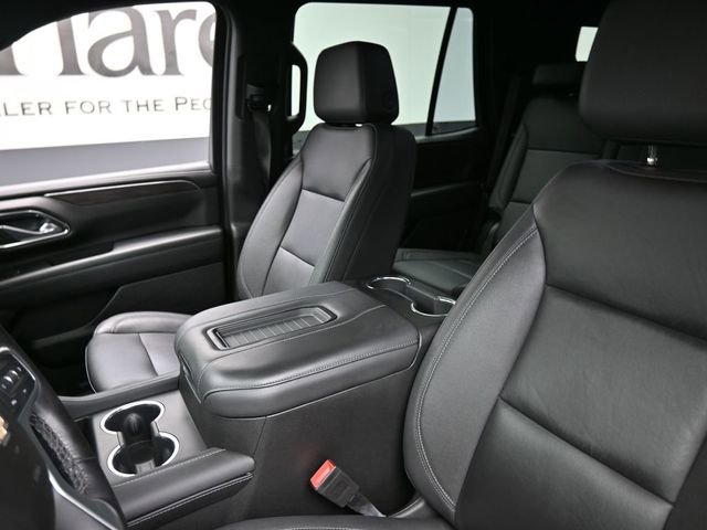 Used 2023 Chevrolet Tahoe LT w/ Luxury Package image 17