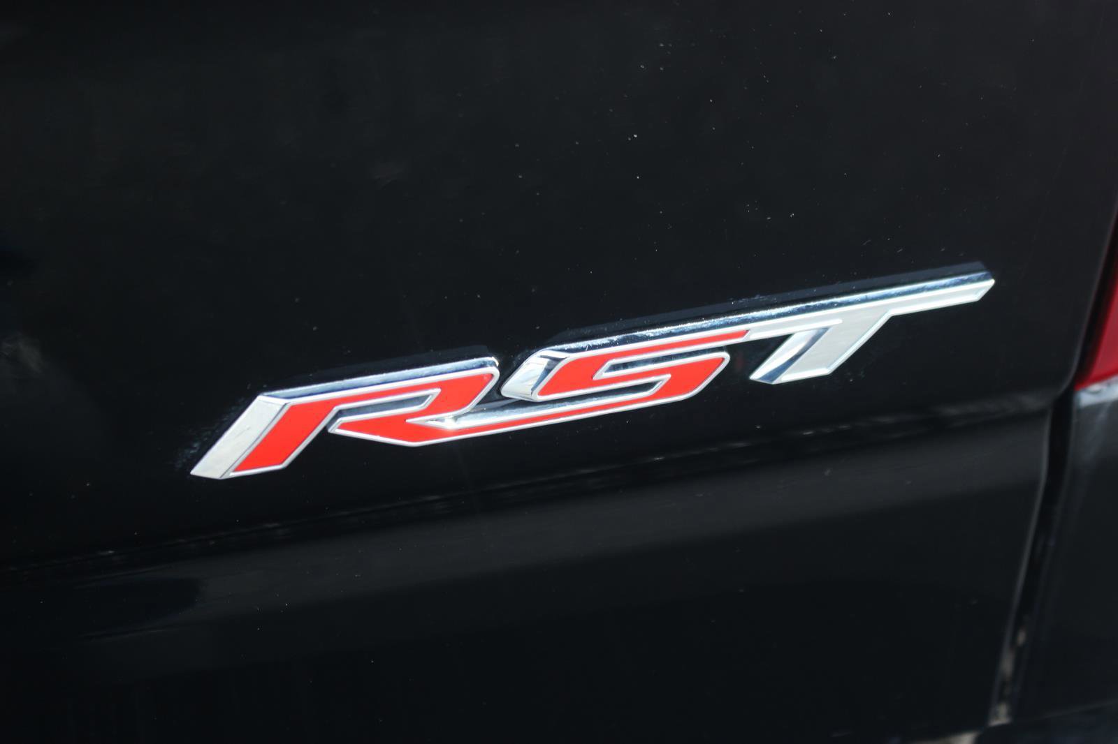 Used 2024 Chevrolet Silverado 1500 RST w/ Convenience Package II image 10