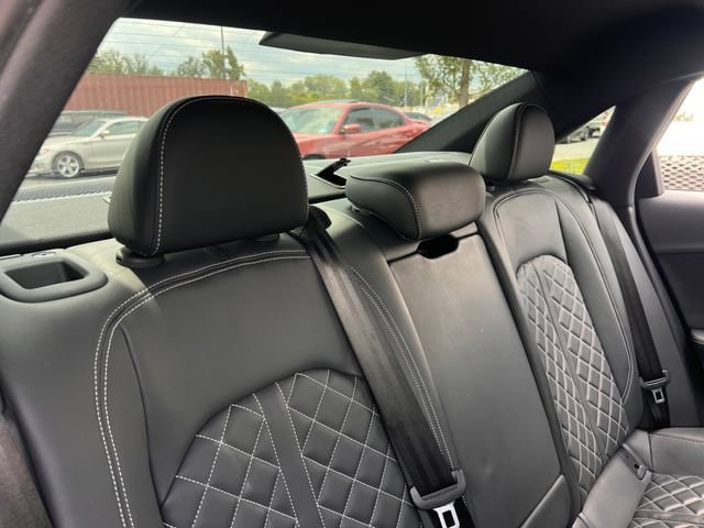 Used 2023 Audi S4 Premium Plus AWD/4WD image 28