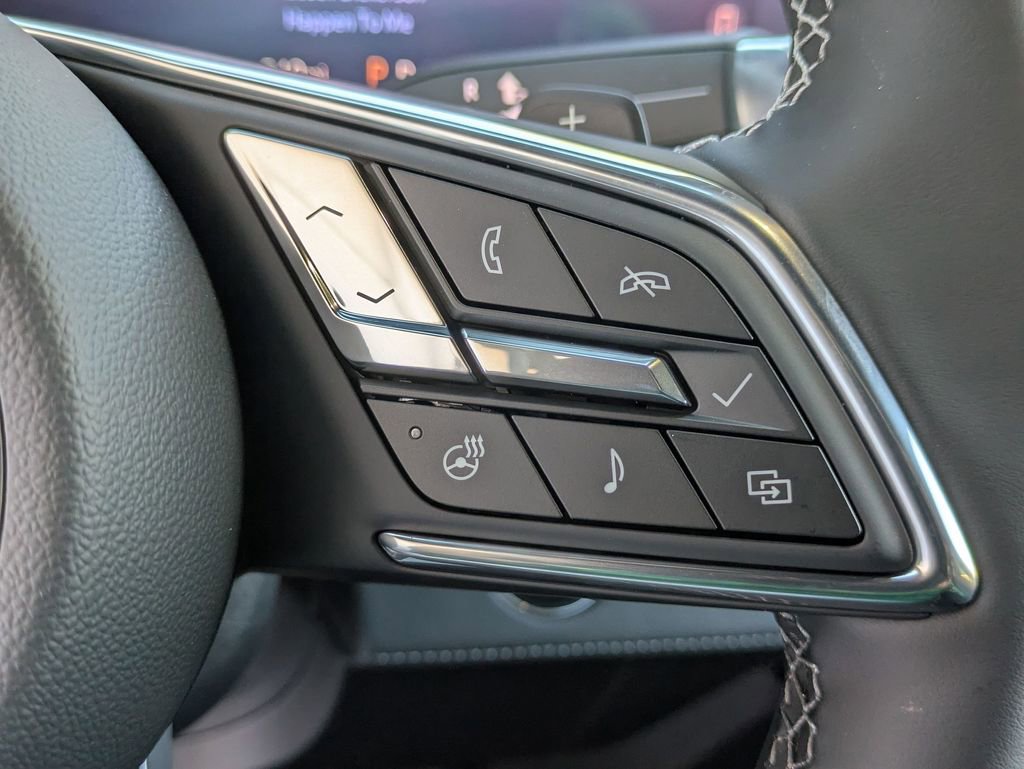 New 2026 Buick Enclave Preferred w/ Power Package image 20