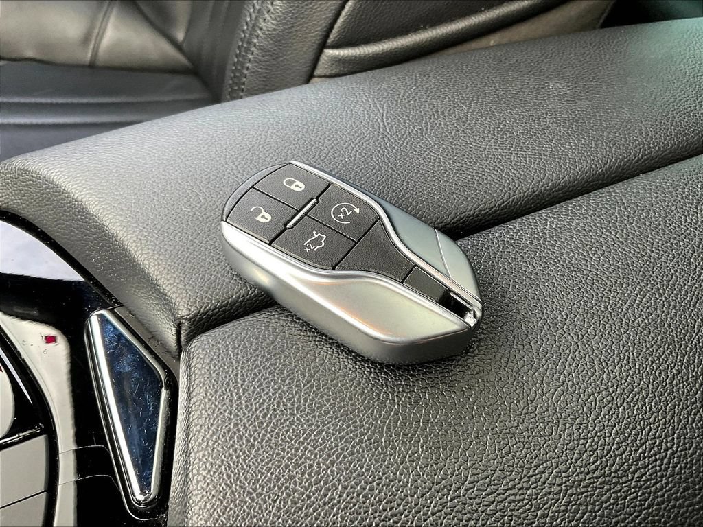 Used 2022 Maserati Levante GT AWD/4WD image 34