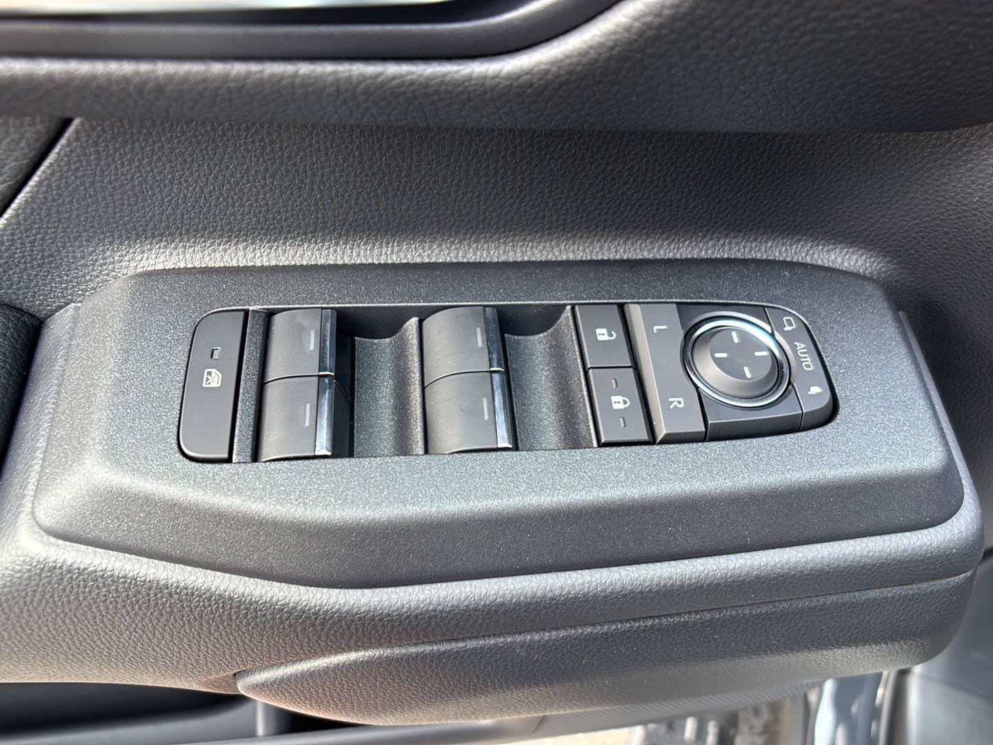 New 2027 Toyota Land Cruiser AWD/4WD image 20