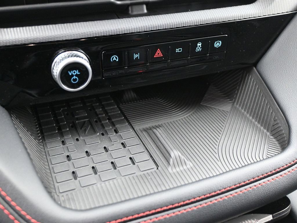 New 2025 Ford Explorer ST w/ Sun And Sound Package image 16