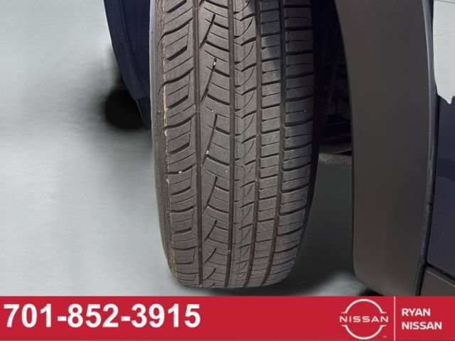 Certified 2024 Nissan Pathfinder SV AWD/4WD image 32