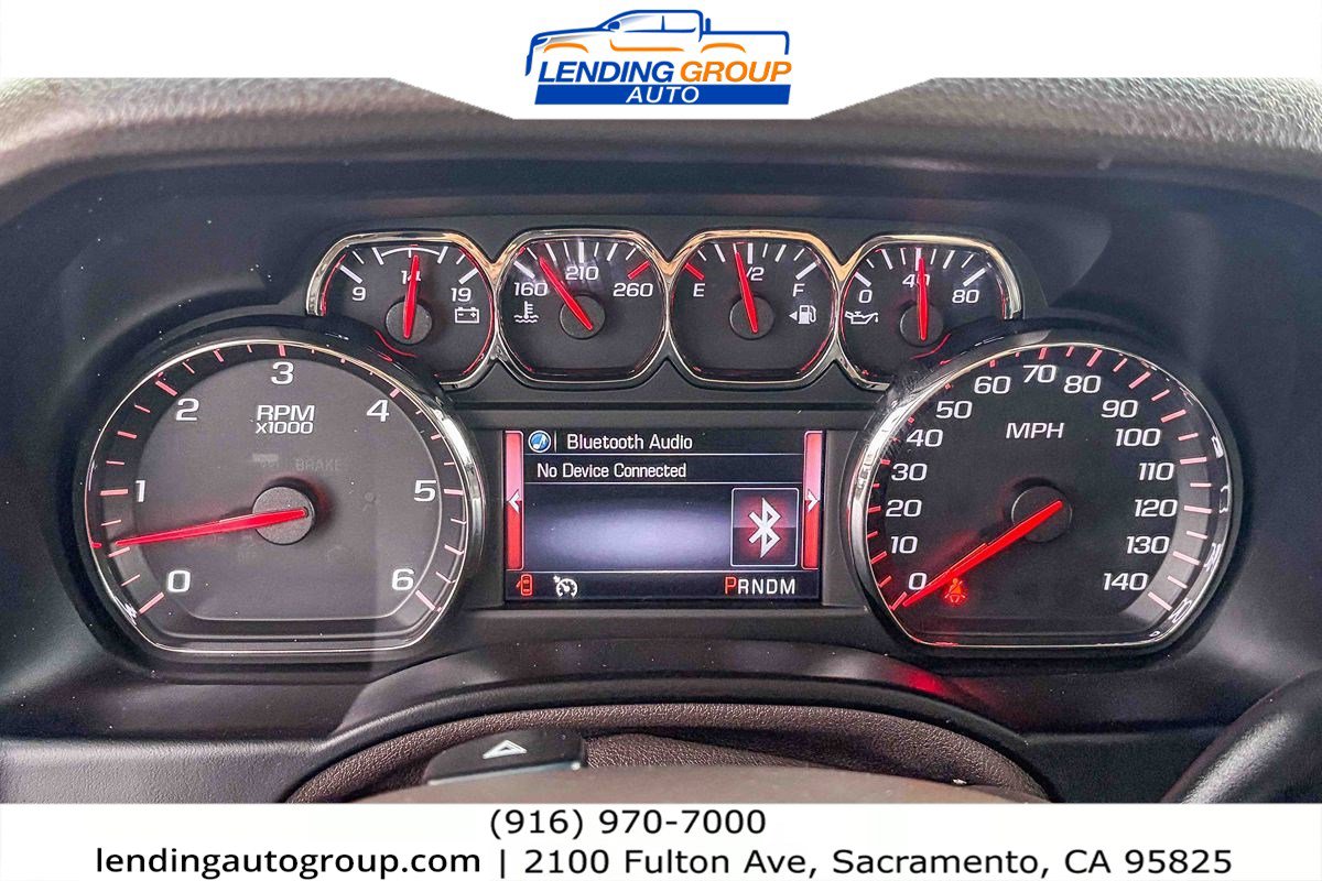 Used 2015 GMC Yukon XL SLT w/ Open Road Package image 23