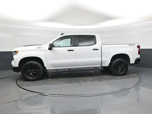 Used 2024 Chevrolet Silverado 1500 LT Trail Boss w/ Protection Package image 7