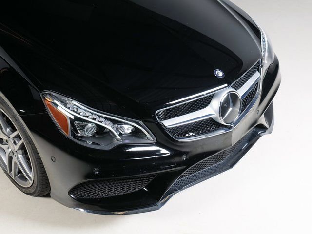 Used 2016 Mercedes-Benz E 400 Cabriolet image 31