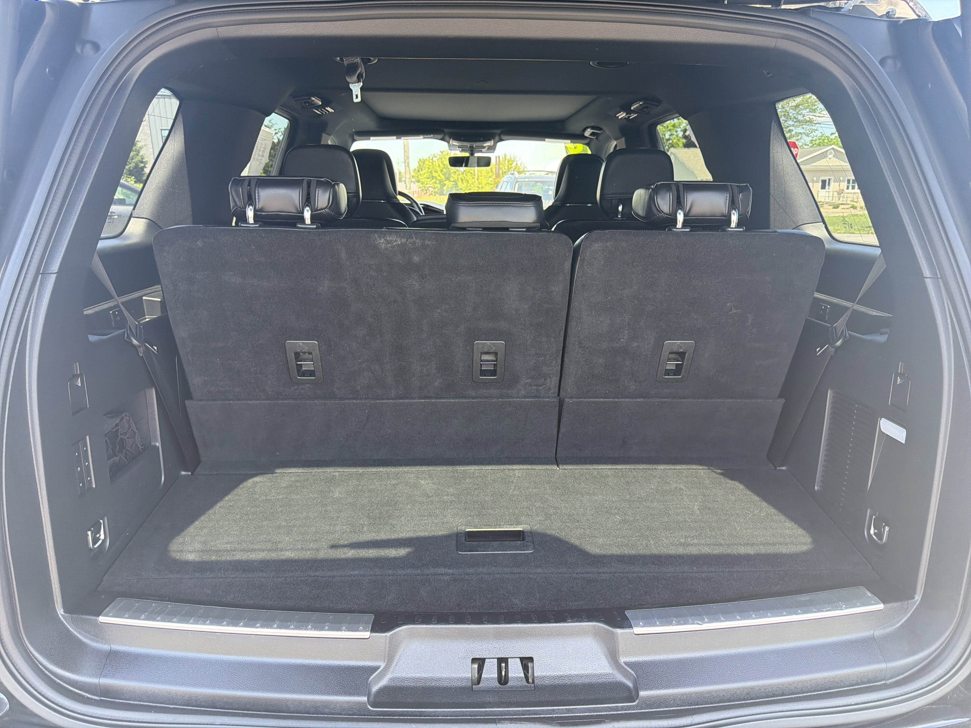 Used 2019 Lincoln Navigator Reserve AWD/4WD image 5