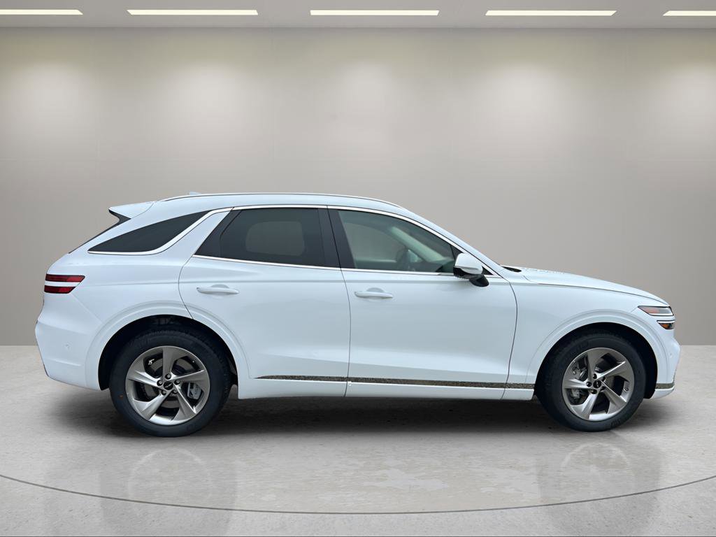New 2026 Genesis GV70 2.5T Advanced image 6