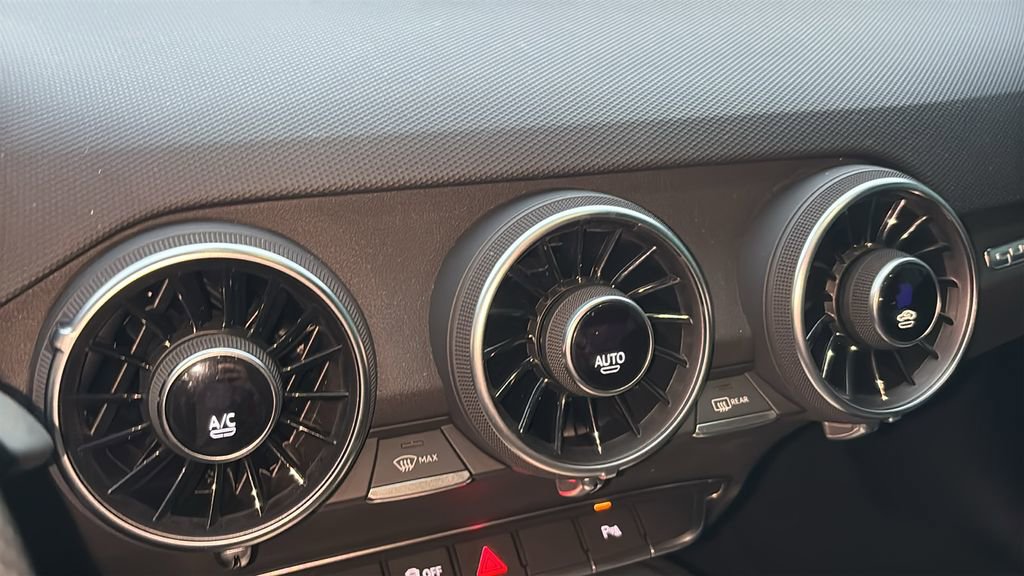 Used 2022 Audi TT 2.0T w/ S Line Competition Package image 15