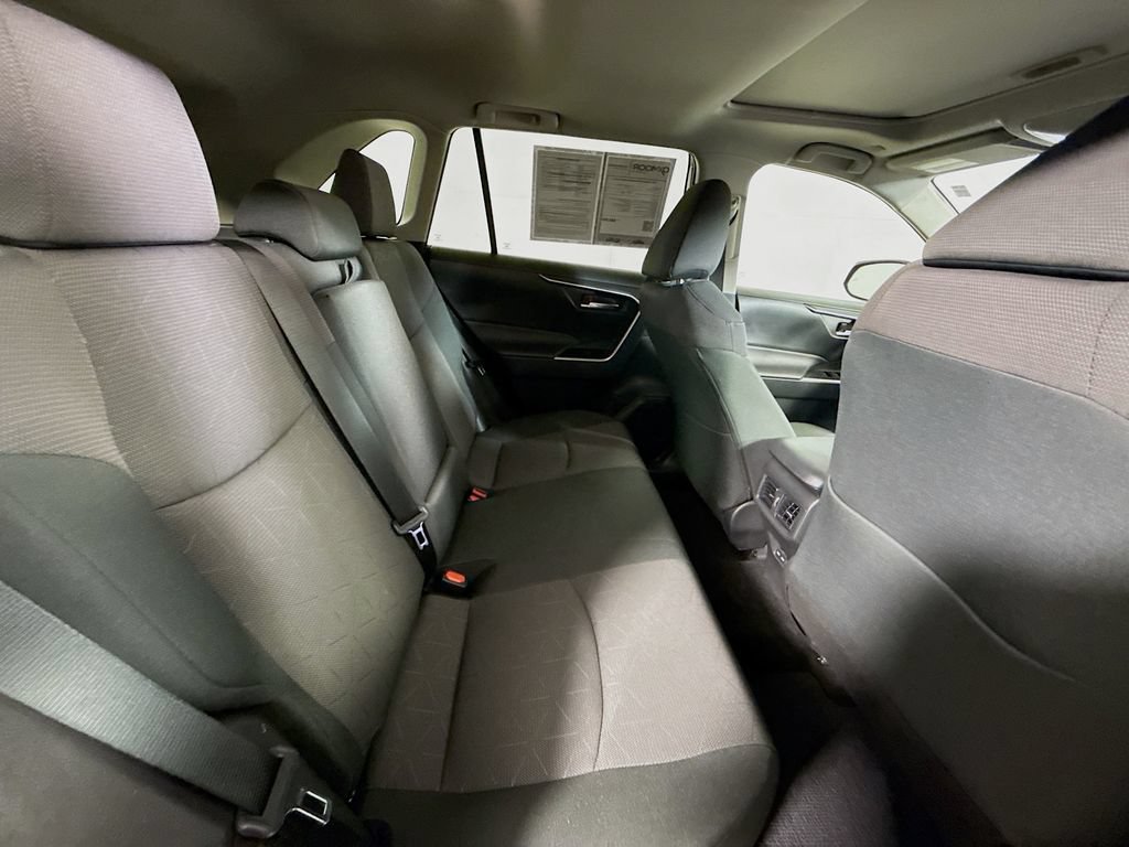Used 2024 Toyota RAV4 XLE w/ Convenience Package AWD/4WD image 26