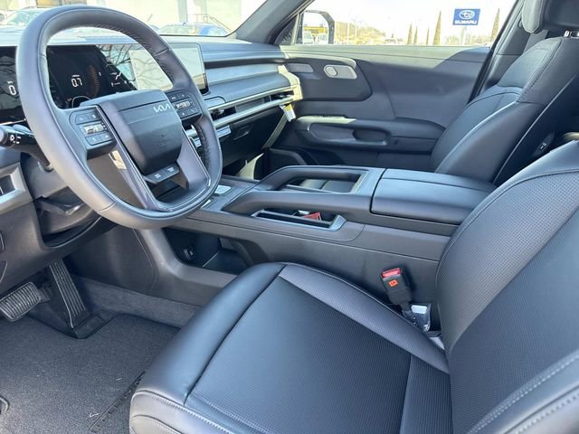 New 2027 Kia Telluride S w/ Towing Package image 12