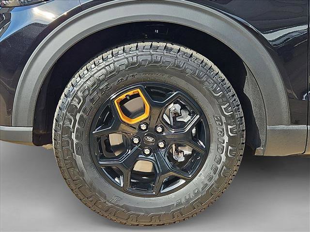 New 2026 Ford Explorer Tremor w/ Tremor Ultimate Package image 10