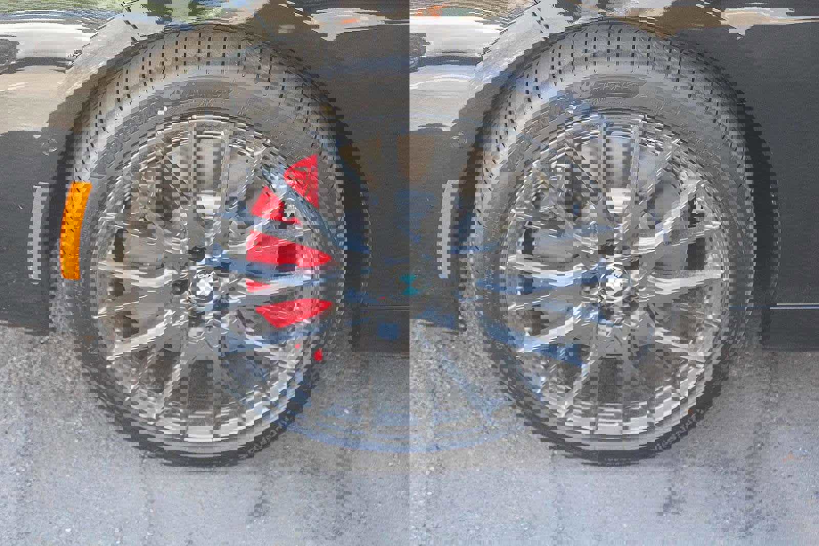 New 2025 BMW M235i xDrive M235 xDrive w/ Premium Package image 9