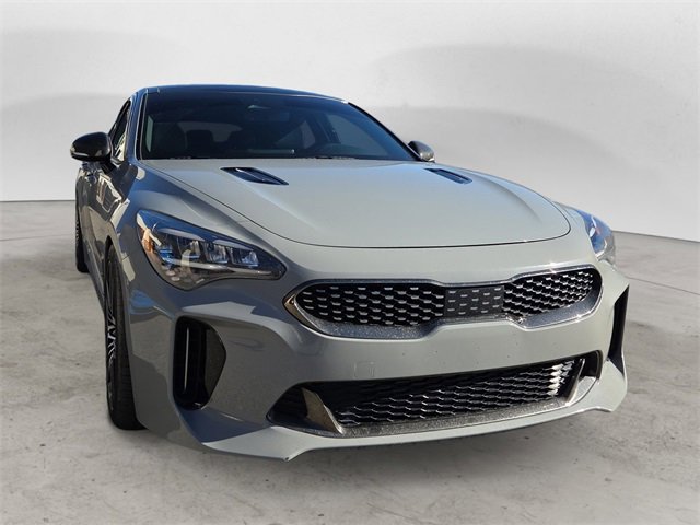 Used 2022 Kia Stinger GT1 image 7