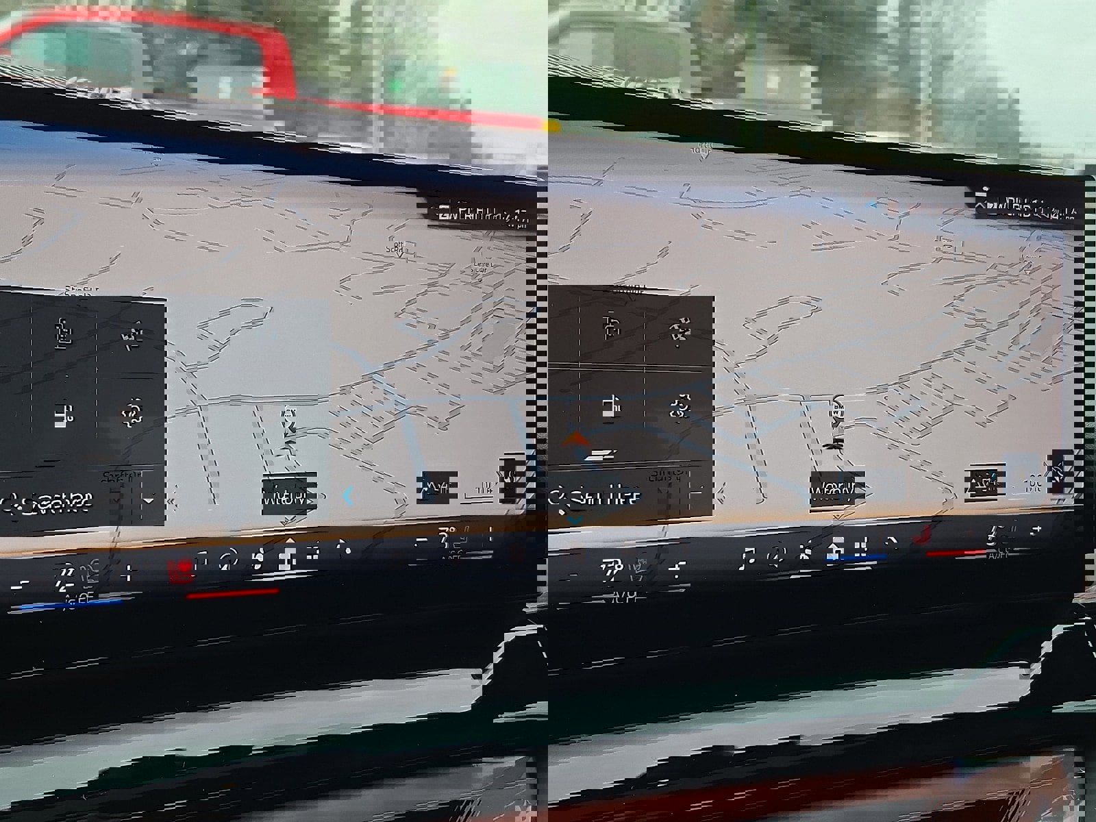 Used 2024 BMW 540i xDrive image 20