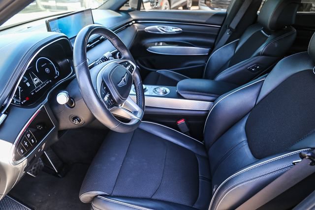 Used 2023 Genesis GV70 2.5T w/ Sport Prestige Package AWD/4WD image 20