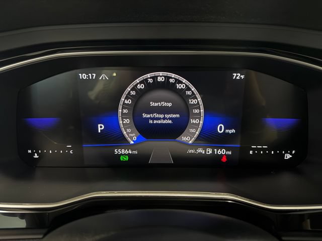 Used 2024 Volkswagen Jetta SE FWD image 19