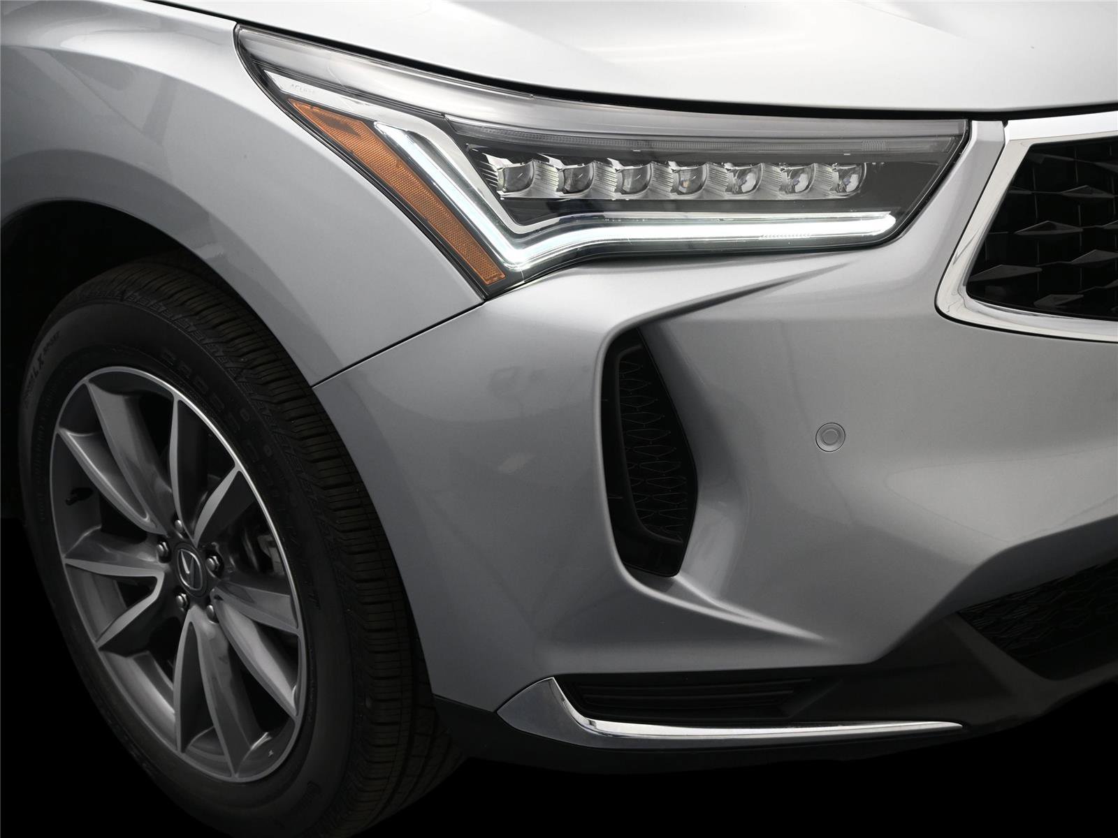 Used 2023 Acura RDX AWD w/ Technology Package image 17