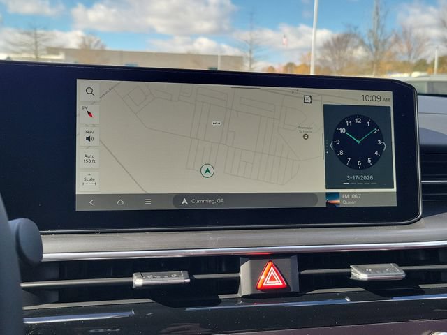 New 2026 Kia K5 GT-Line w/ GT-Line Premium Package FWD image 21