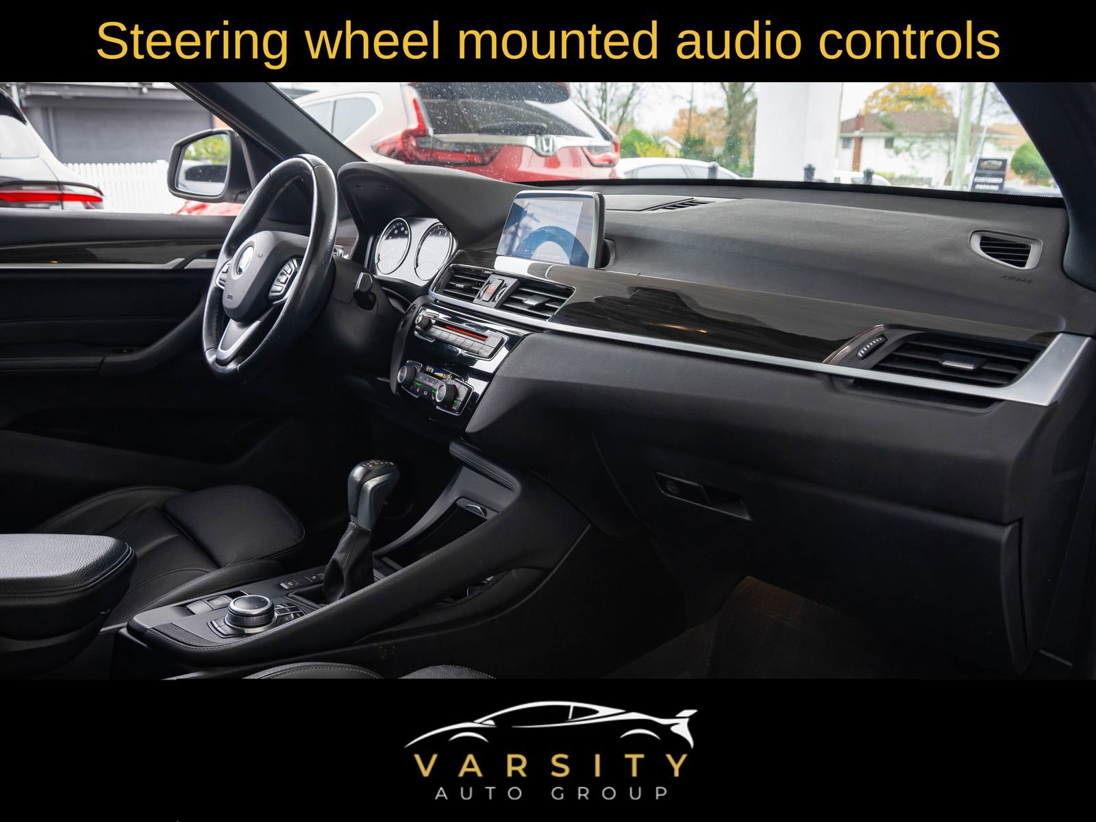 Used 2018 BMW X1 xDrive28i w/ Convenience Package image 24