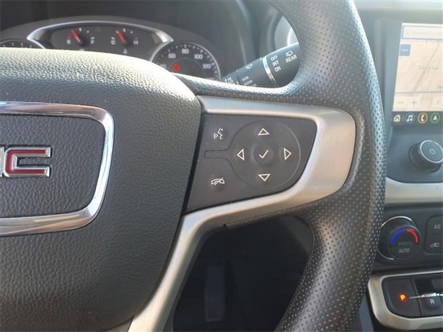 Used 2022 GMC Acadia SLE w/ Driver Convenience Package image 19