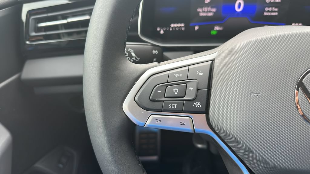 New 2026 Volkswagen Jetta Sport FWD image 32