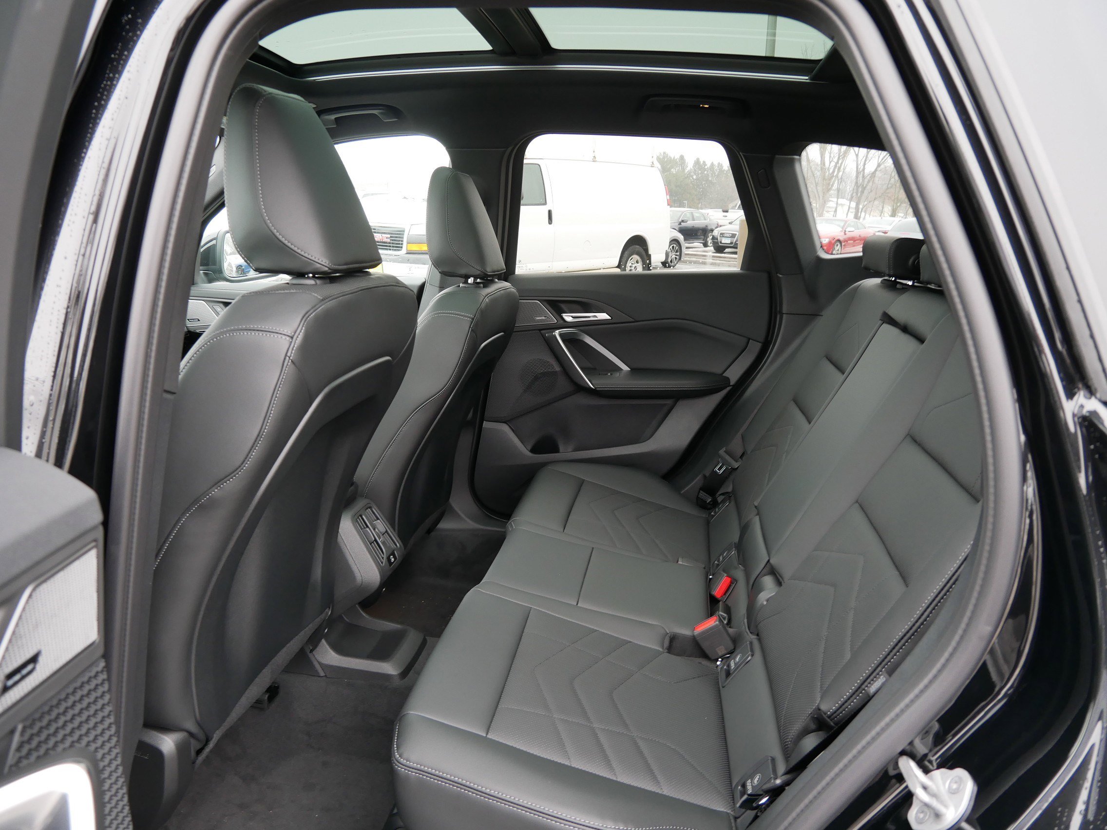 New 2026 BMW X1 xDrive28i w/ Convenience Package image 6