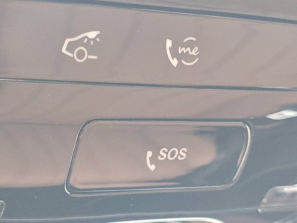 Certified 2026 Mercedes-Benz E 450 4MATIC Sedan image 9