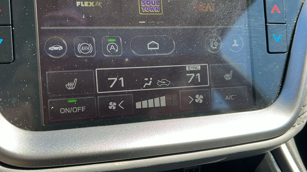 Certified 2025 Subaru Legacy Premium AWD/4WD image 26