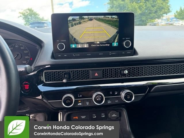 Used 2025 Honda Civic Sport image 32