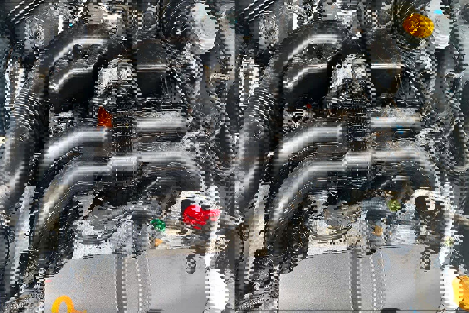 Used 2015 Subaru Forester 2.5i w/ Alloy Wheel Package image 31