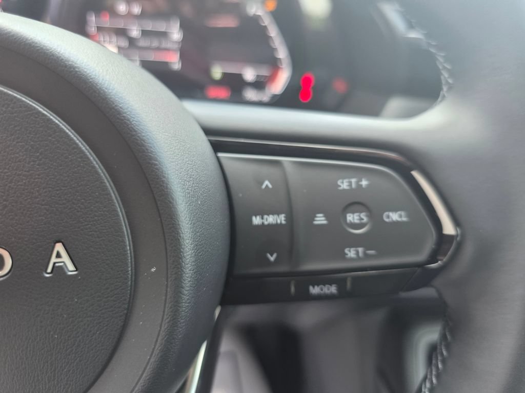 New 2026 MAZDA CX-5 AWD 2.5 S image 19