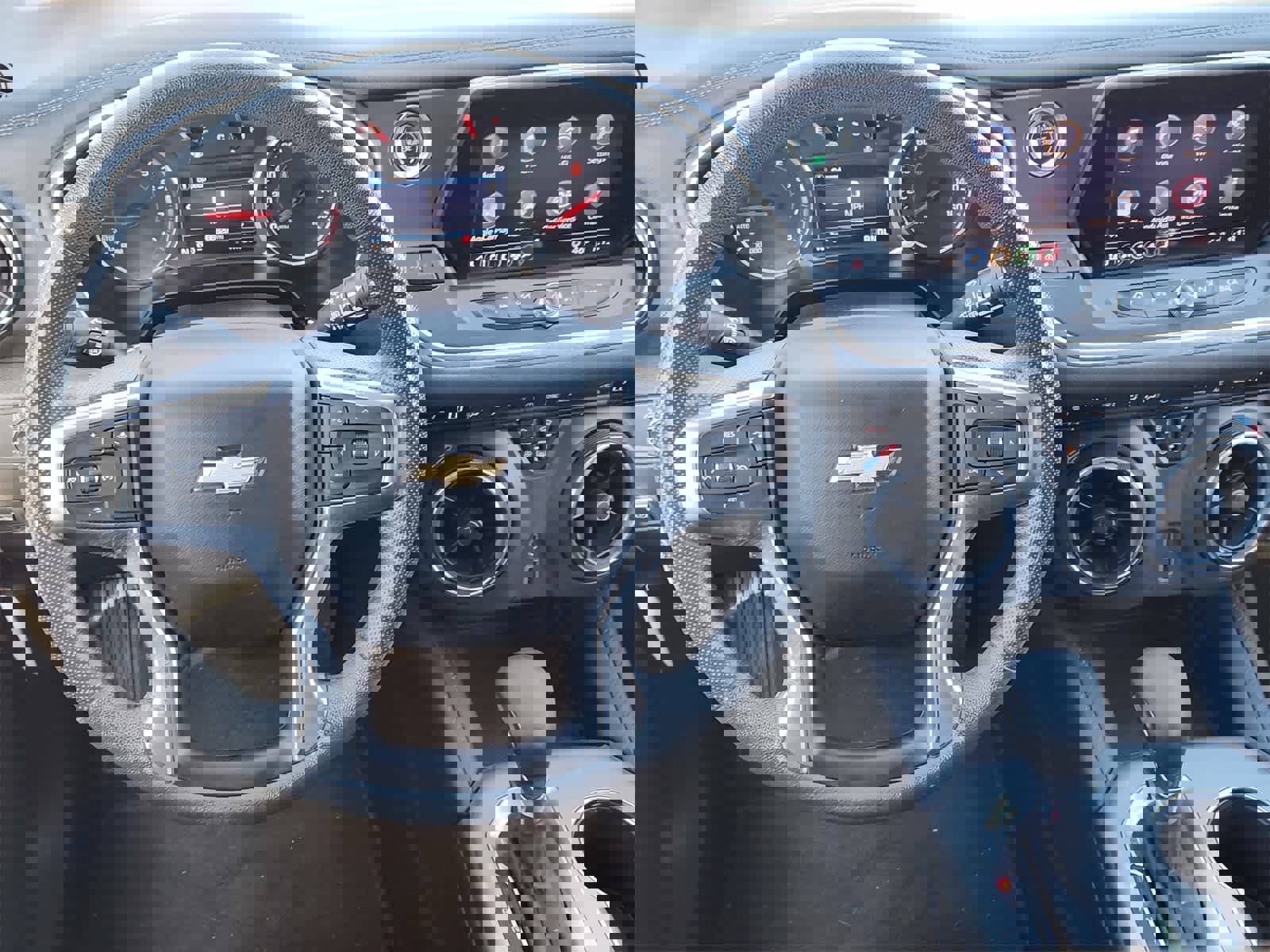 Used 2021 Chevrolet Blazer LT image 25