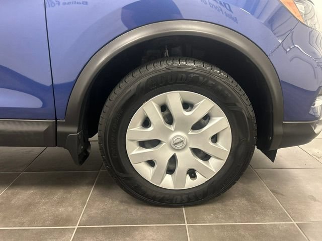 Used 2020 Nissan Rogue Sport S AWD/4WD image 33