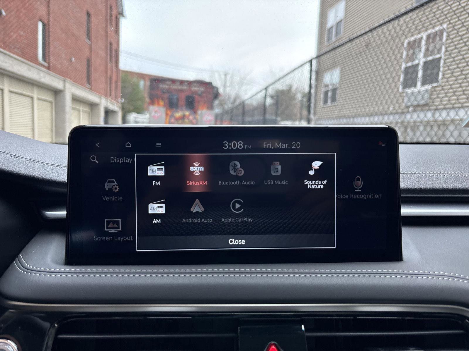 Used 2026 Genesis G70 2.5T Prestige image 18