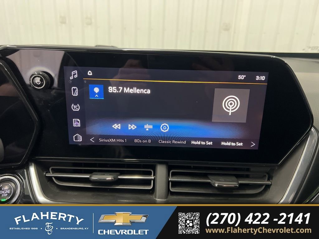 Used 2024 Chevrolet Trax RS image 27