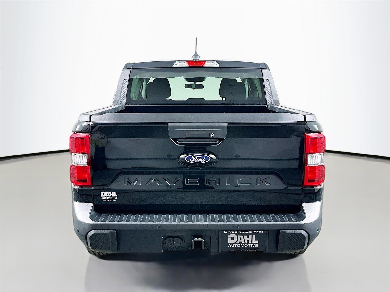 New 2026 Ford Maverick XLT w/ Equipment Group 301A image 12