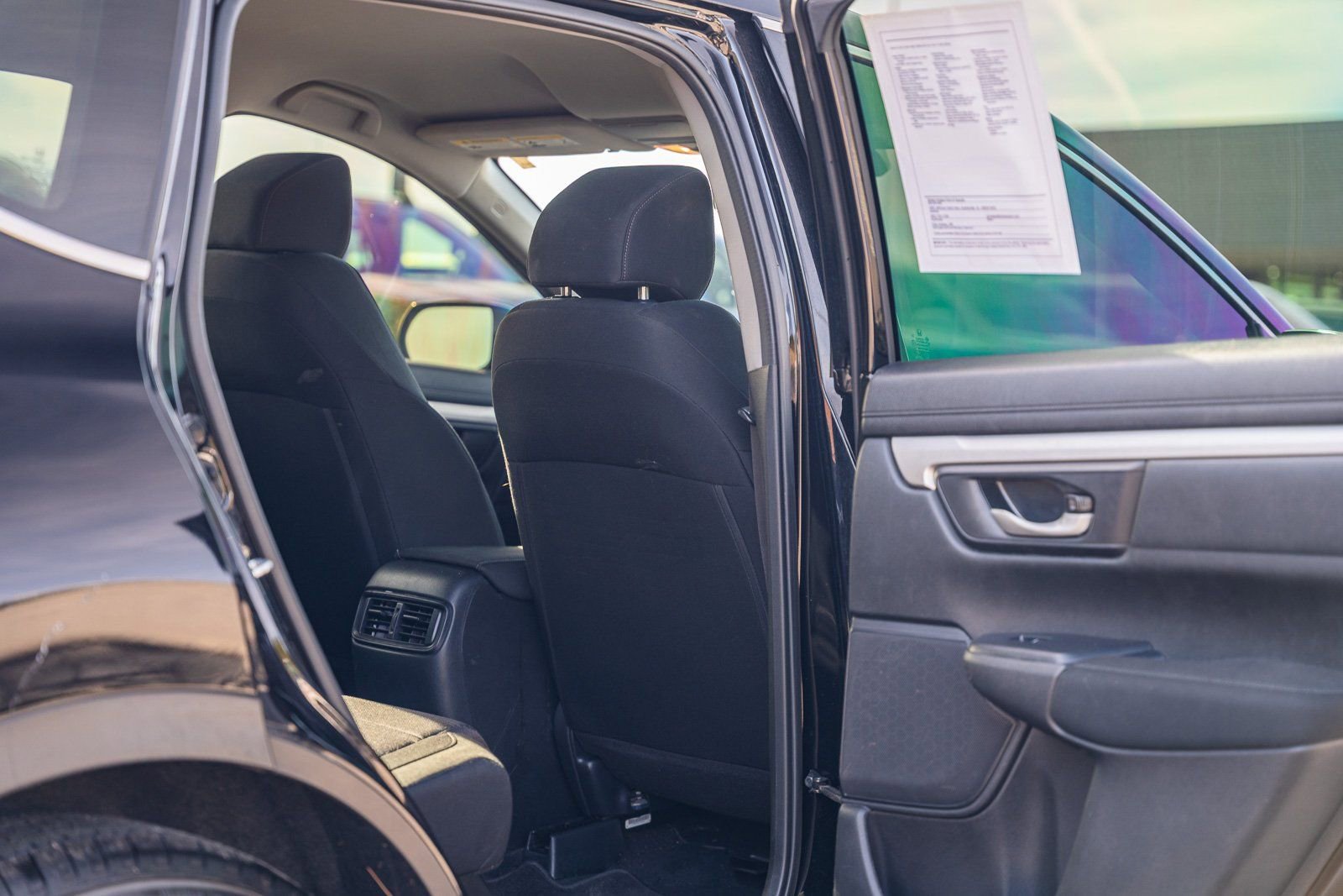 Used 2022 Honda CR-V Special Edition image 13