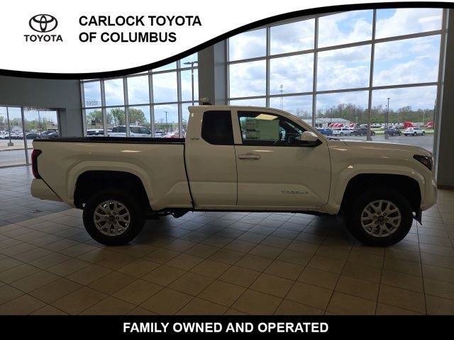 New 2026 Toyota Tacoma SR5 RWD image 6