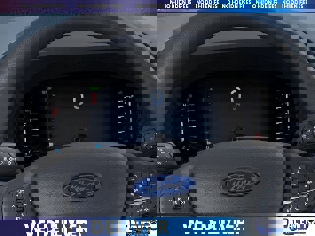 New 2026 Ford Maverick XL image 13