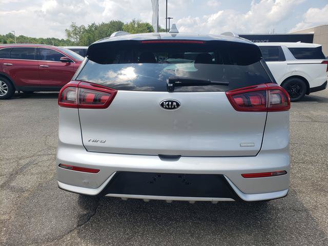 Used 2019 Kia Niro LX FWD image 4