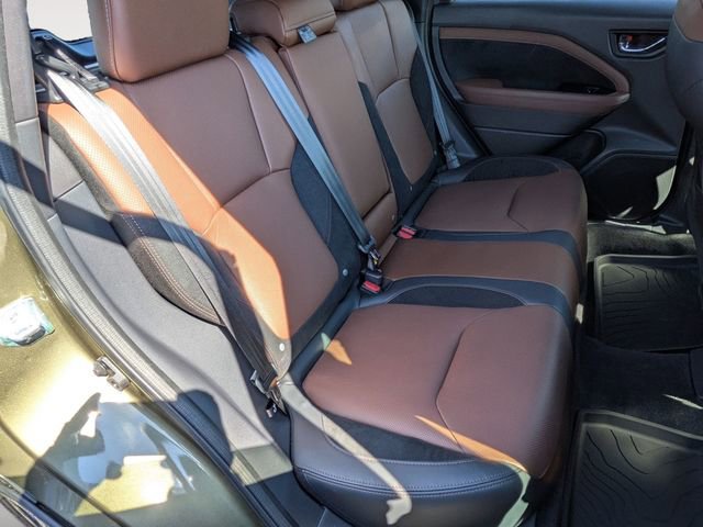 Certified 2026 Subaru Forester Touring image 36