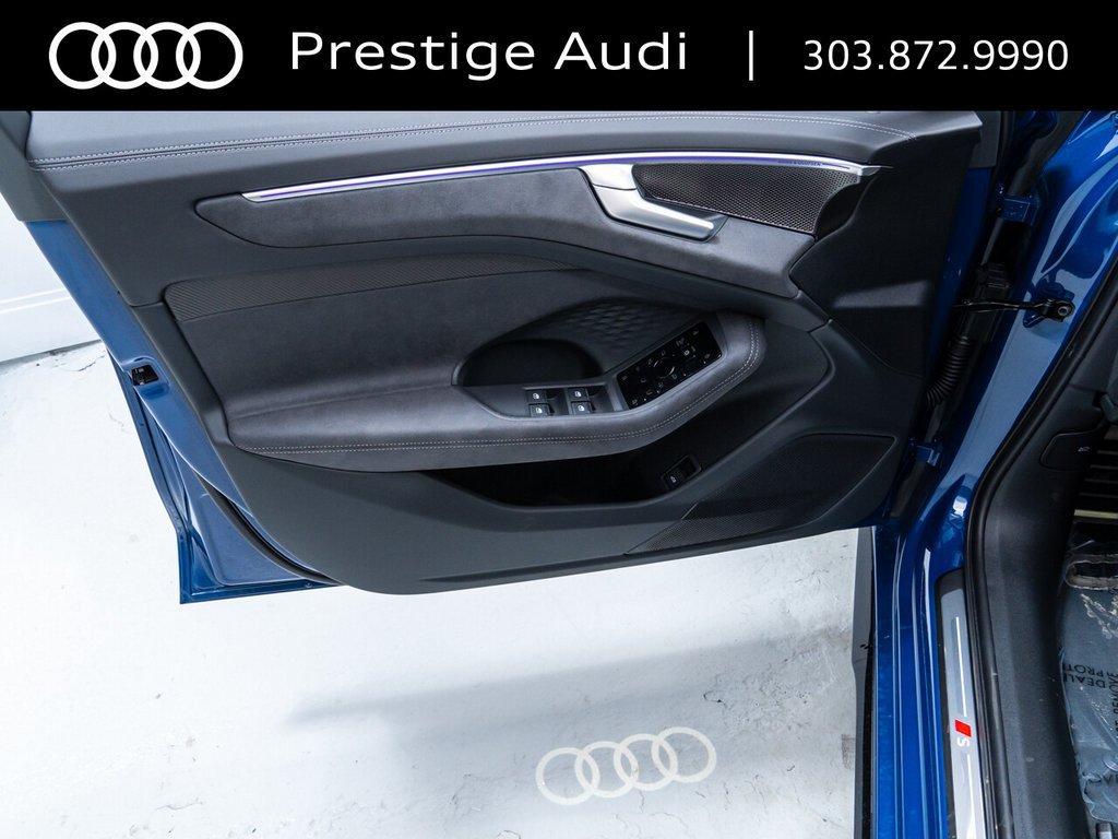 Used 2026 Audi A6 Prestige w/ Prestige Package AWD/4WD image 25