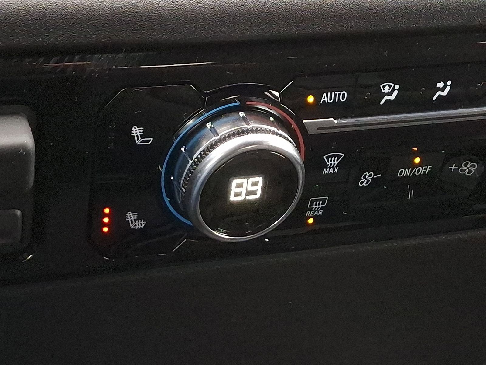 New 2026 GMC Sierra 2500 SLE w/ SLE Value Package; image 23