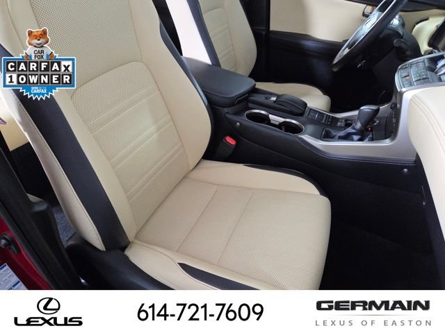Used 2015 Lexus NX 200t AWD w/ Premium Package image 29