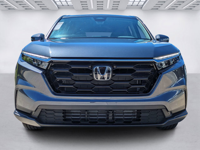 Used 2026 Honda CR-V EX image 2